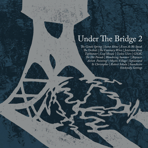 VA - Under The Bridge 2 - 2LP