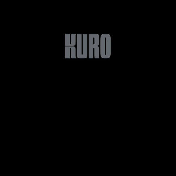 Kuro - Kuro - LP