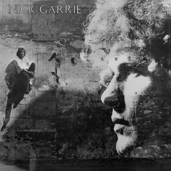 Nick Garrie - The Nightmare Of J.B. Stanislas - 2LP