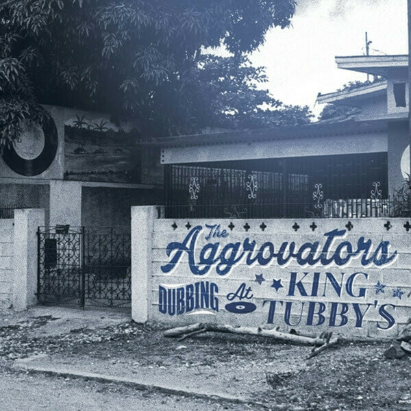 Aggrovators - Dubbing At King Tubby's Vol. 2 (RSD) - 2LP