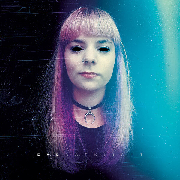 Eye - Dark Light - CD