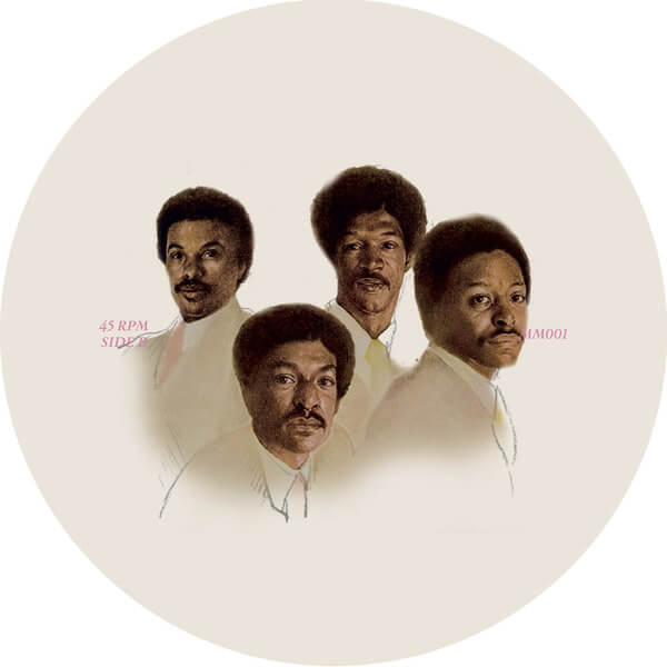 Touch of Class - I Love You Pretty Baby / You Got To Know Better - 7"