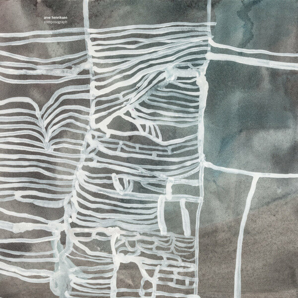 Arve Henriksen - Composograph - LP