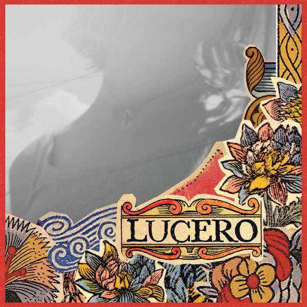 Lucero - That Much Further West - LP