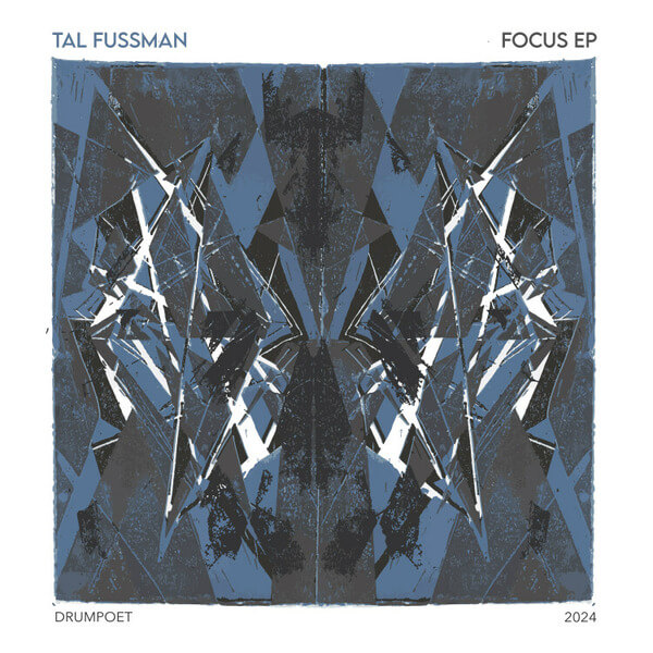 Tal Fussman - Focus - 12"