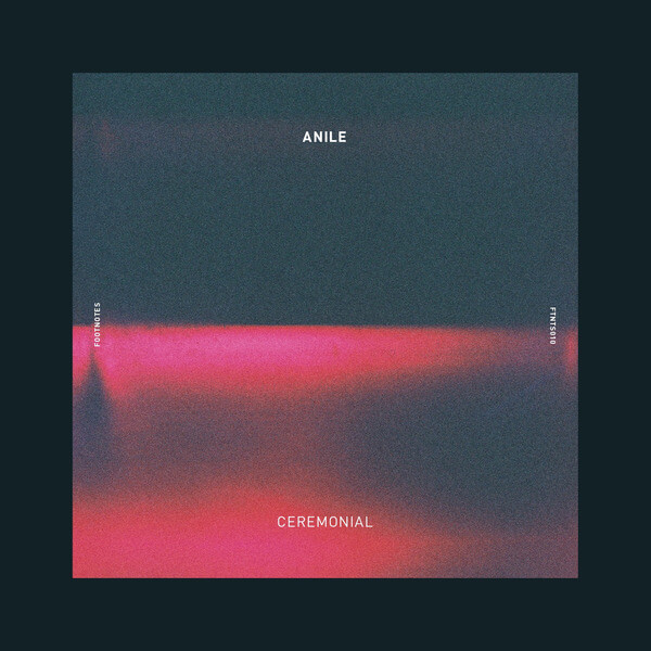 Anile - Ceremonial - 12"