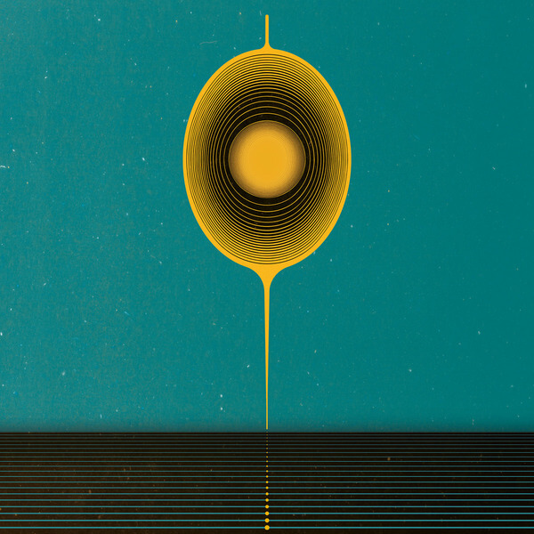 The Utopia Strong - International Treasure - LP