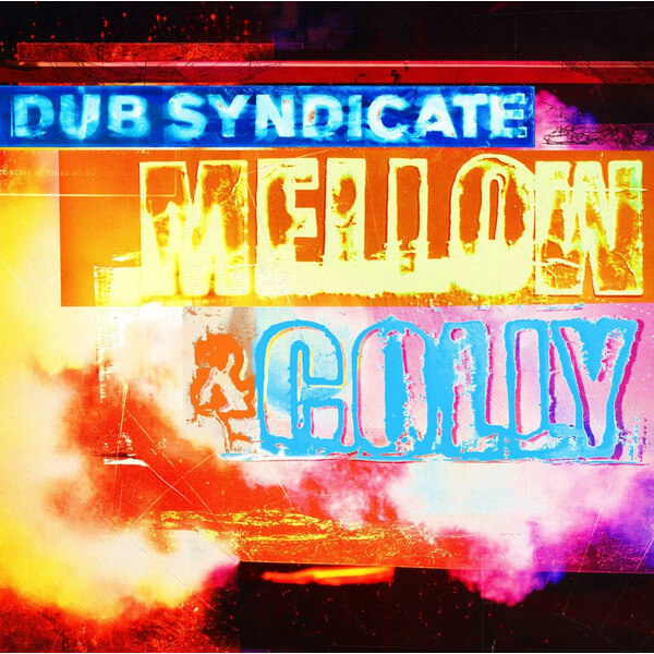 Dub Syndicate - Mellow & Colly (RSD) - LP+CD