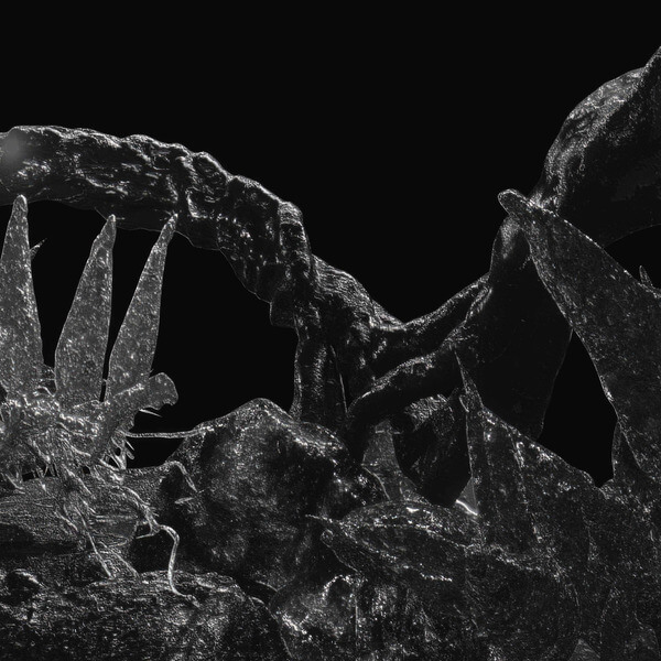 Red On - Phantom Easy - LP