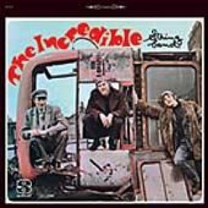 The Incredible String Band - The Incredible String Band - Vinyl LP