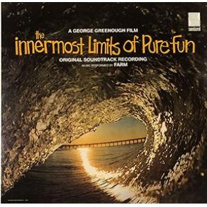 Farm - The Innermost Limits Of Pure Fun - Vinyl LP