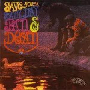 Jan & Dean - Save For A Rainy Day - Vinyl LP