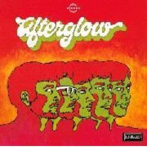 Afterglow - Afterglow - Vinyl LP