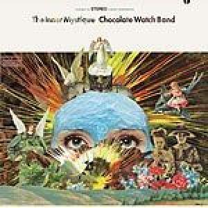 The Chocolate Watchband - The Inner Mystique - Vinyl LP