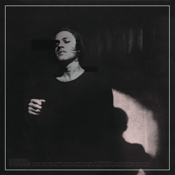 Bambara - Swarm - LP