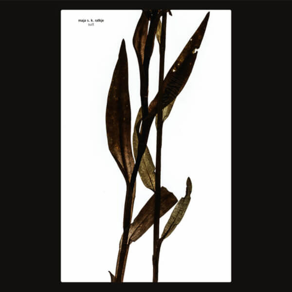 Maja S. K. Ratkje - Sult - CD