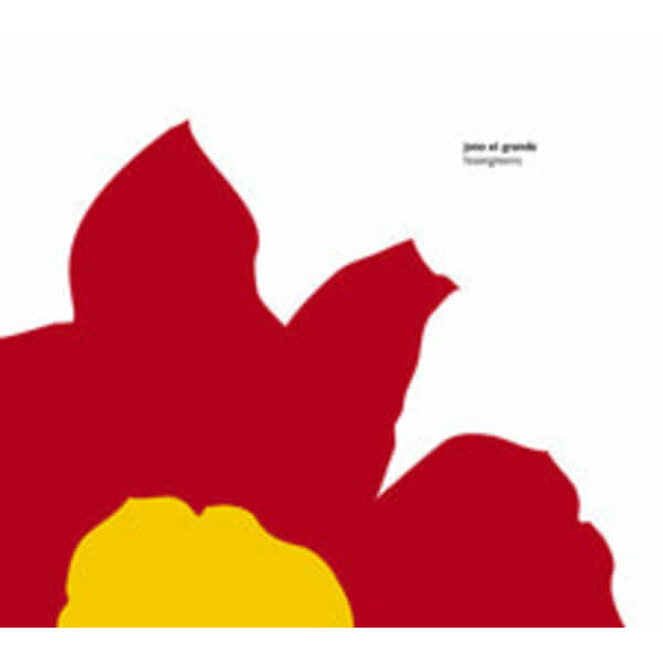 Jono El Grande - Fevergreens - CD