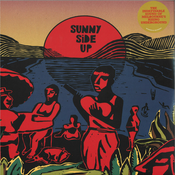 VA - Sunny Side Up - CD