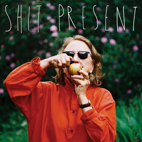 Shit Present - Misery + Disaster - 12"