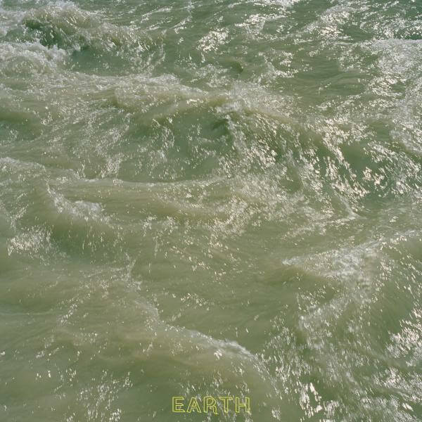 Musique Infinie - Earth - LP