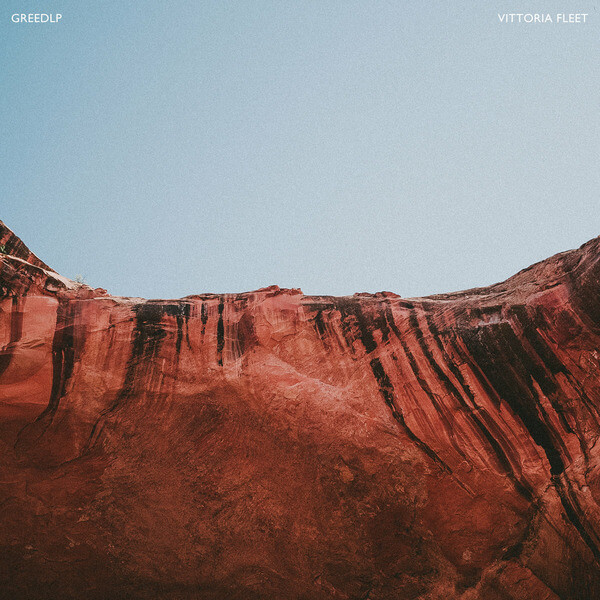 Vittoria Fleet - Greed - CD