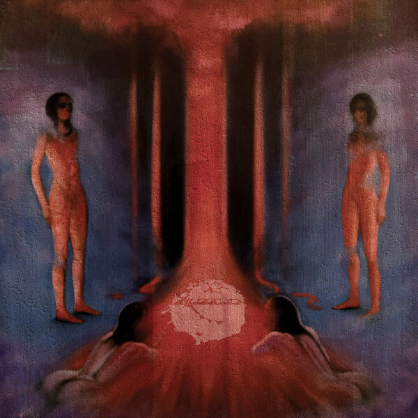 Rhys Bloodjoy - The Chaos In Veins - 2CD