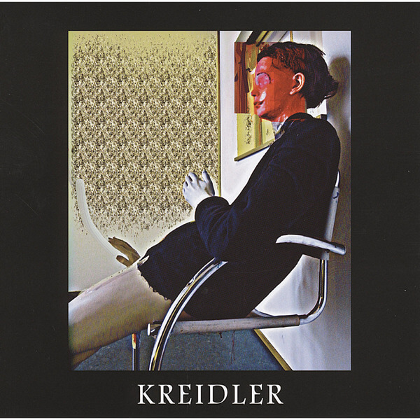 Kreidler - Tank - LP