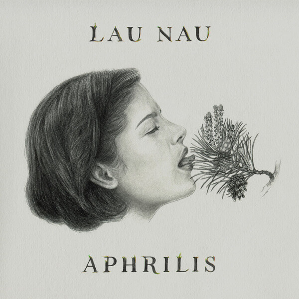Lau Nau - Aphrilis - LP