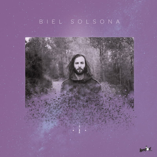 Biel Solsona - · i · - LP