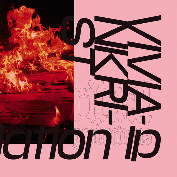 Viviankrist - Cross Modulation - LP