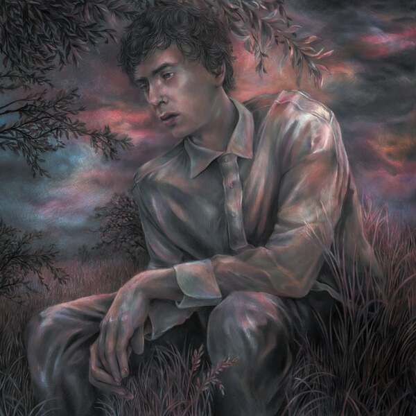 Casey MQ - Later that day, the day before, or the day before that - LP