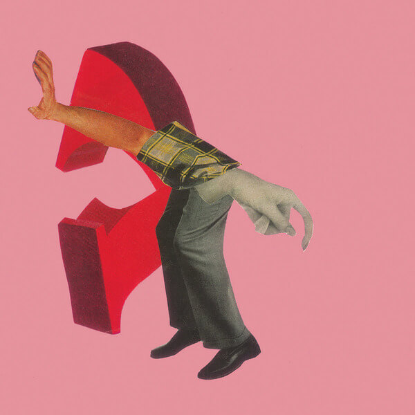 System Exclusive - Party All The Time EP - 12"