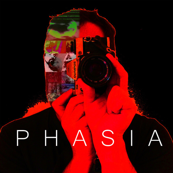VHS Head - PHASIA - LP