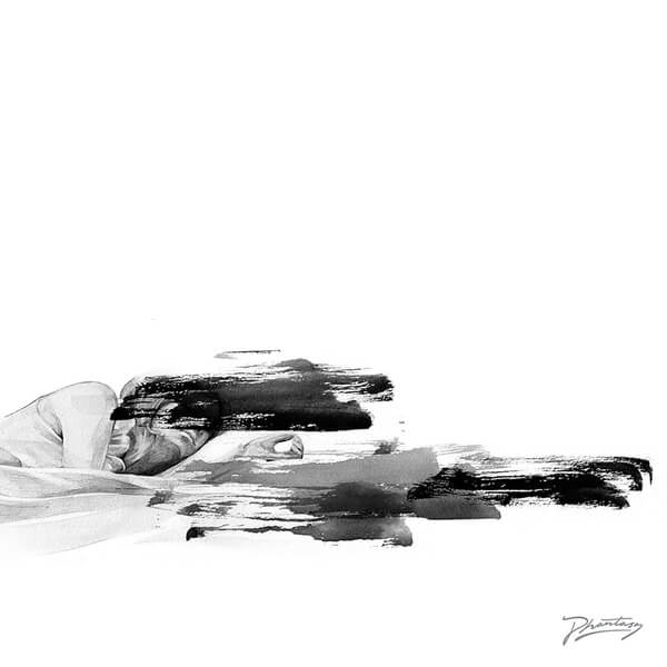 Daniel Avery - Drone Logic - 2LP