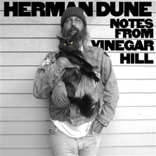 Herman Dune - Notes From Vinegar Hill - CD