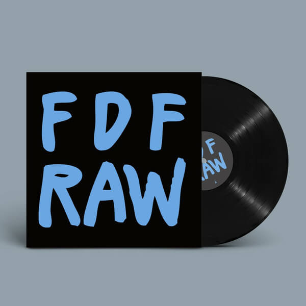 SAWLIN - Keine Kunst EP - 12"