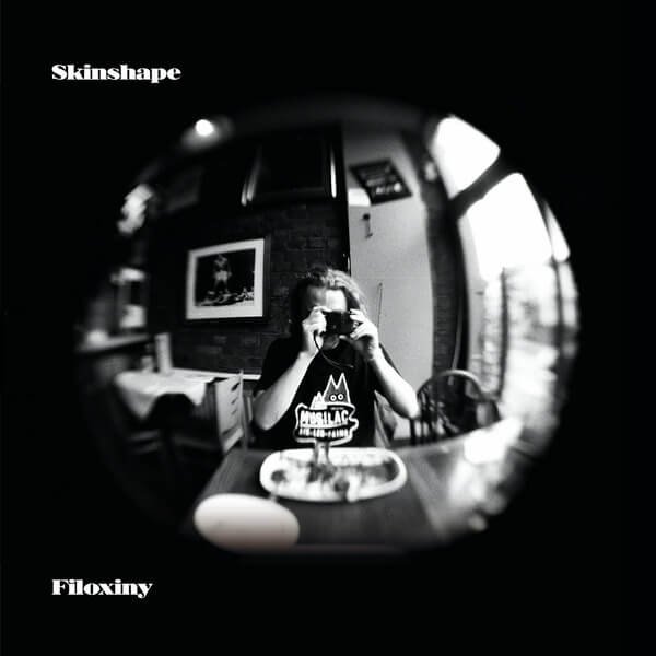 Skinshape - Filoxiny - CD