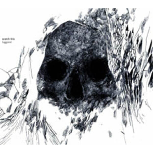 Scorch Trio - Luggumt - CD