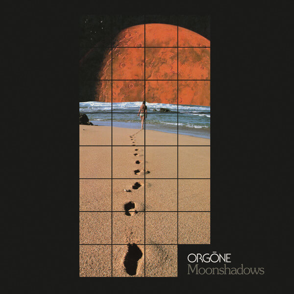 Orgone - Moonshadows - LP