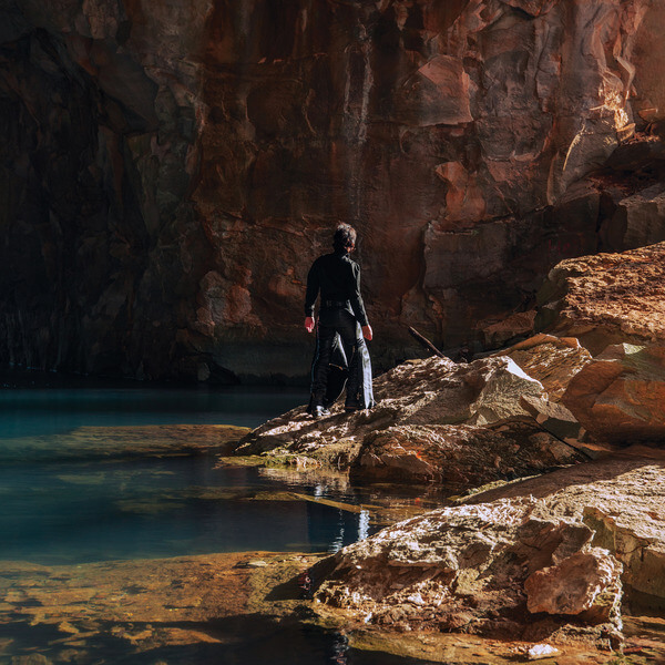 Becca Mancari - Left Hand - LP