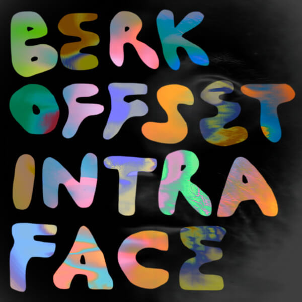 Berk Offset - Intraface - 12"