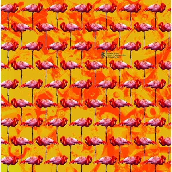 Elephant Chateau - Dreamings & Offshore Drilling - Pearls and Turtles - CD