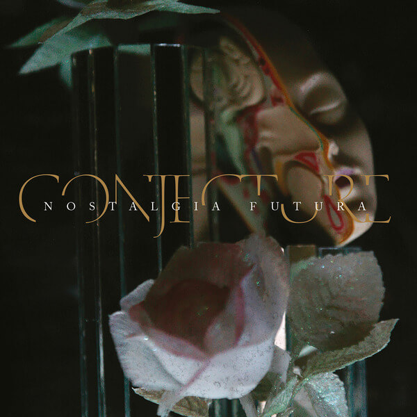 Conjecture - Nostalgia Futura - CD