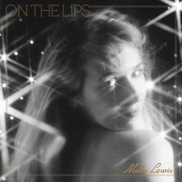 Molly Lewis - On The Lips - LP