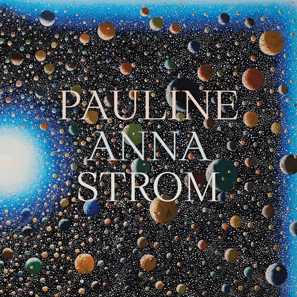 Pauline Anna Strom - Echoes, Spaces, Lines - 4CD