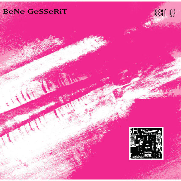 Bene Gesserit - Best Of - LP