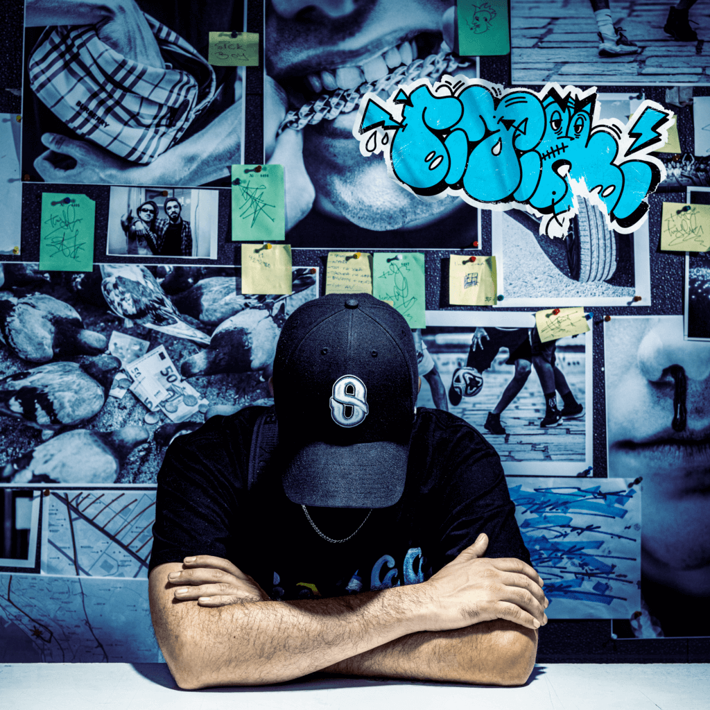 ΛΕΞ - Γ.Τ.Κ. - Vinyl Lp