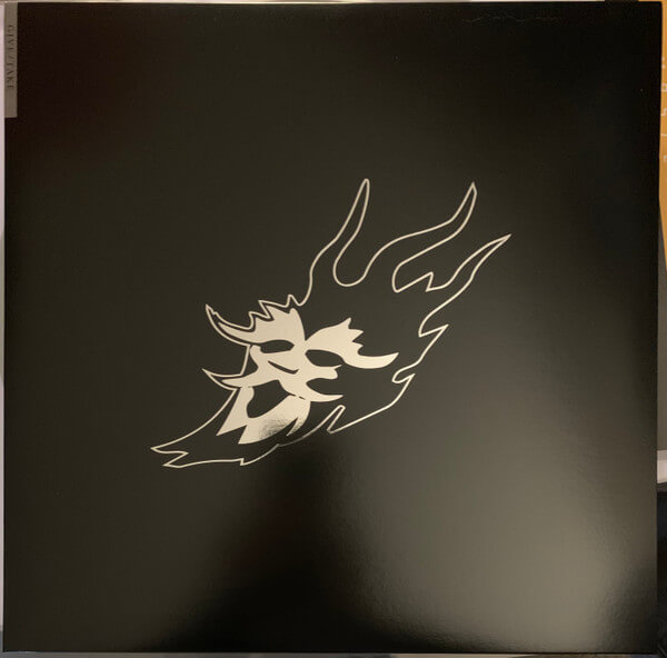 Scorpion Tea - Scorpion Tea - LP