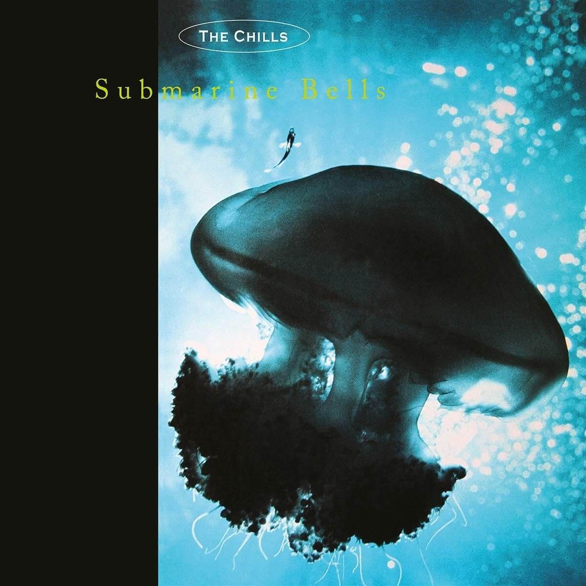The Chills - Submarine Bells - Vinyl LP