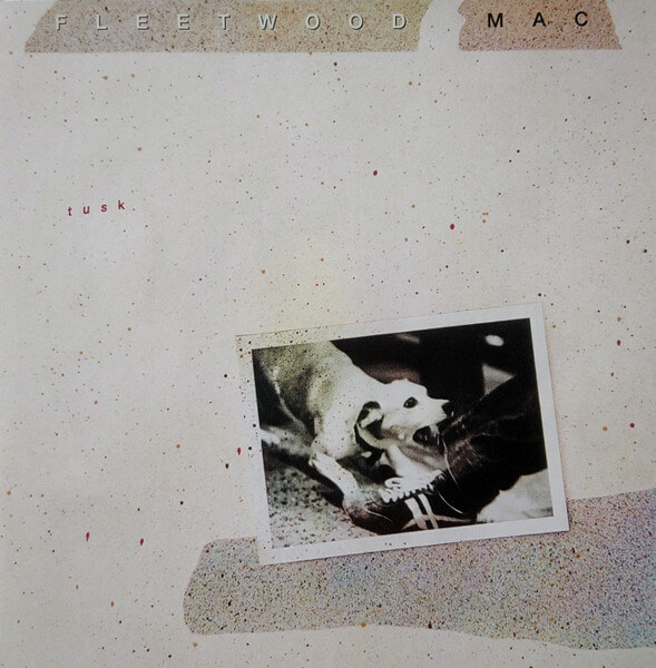 Fleetwood Mac – Tusk - CD